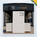 Beyaz Alçıpan – CNR Yapı Market