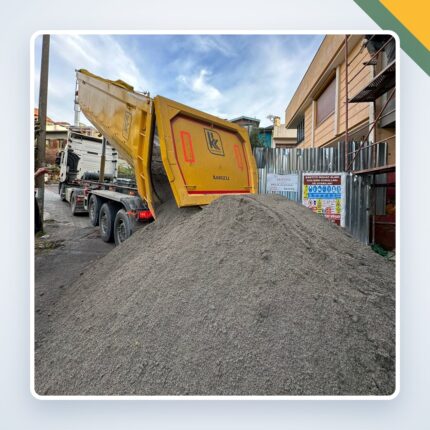 Şap Kumu – CNR Yapı Market