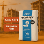 Kendinden Yayılan Şap