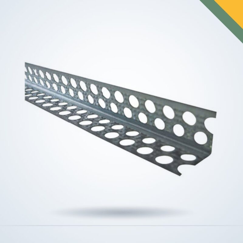 Alçıpan Köşe Profili – CNR Yapı Market