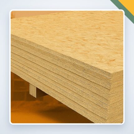 15 mm Osb Levha – CNR Yapı Market