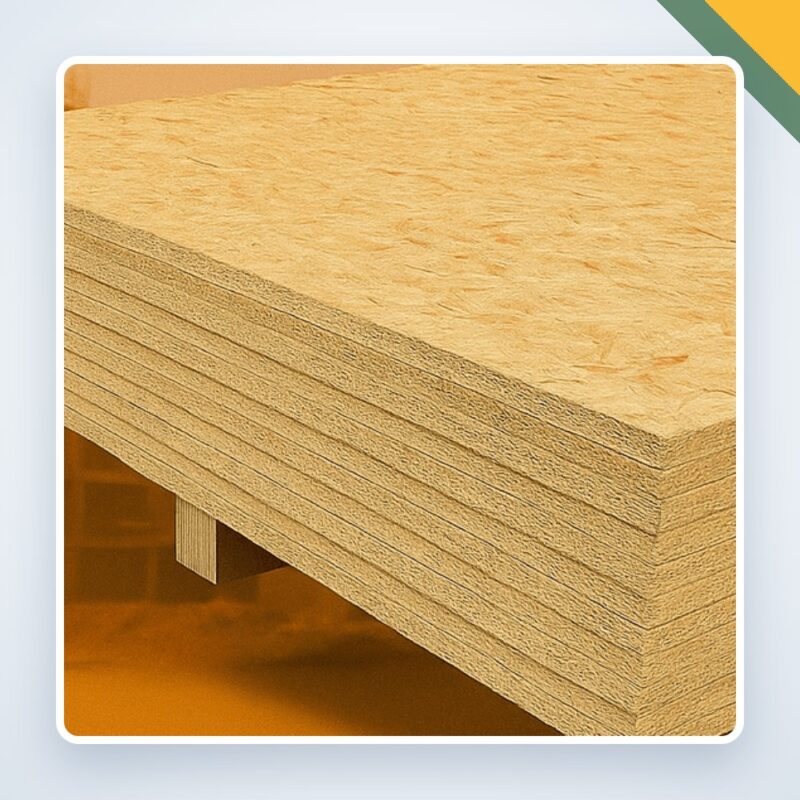 15 mm Osb Levha – CNR Yapı Market