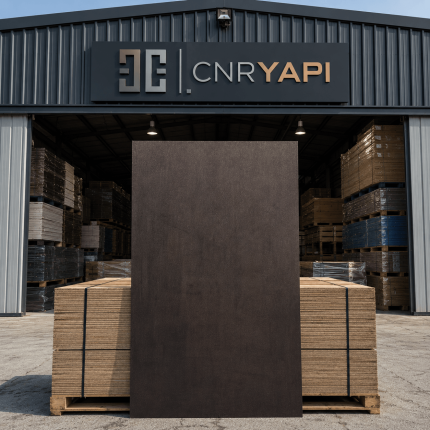 Plywood Plaka