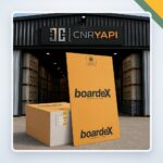 Boardex – CNR Yapı Market