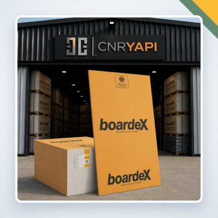 Boardex – CNR Yapı Market