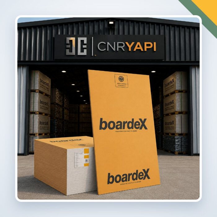 Boardex – CNR Yapı Market Boardex – CNR Yapı Market