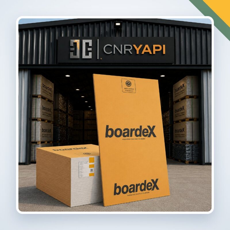 Boardex – CNR Yapı Market