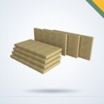 Taş Yünü 110 Yoğunluk 2,5 cm – CNR Yapı Market