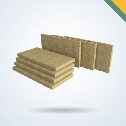 Taş Yünü 110 Yoğunluk 2,5 cm – CNR Yapı Market