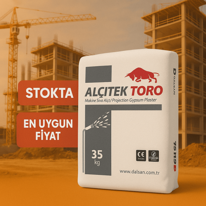 ALÇITEK TORO
