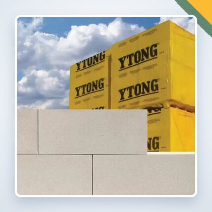 20lik Ytong Gazbeton – CNR Yapı Market