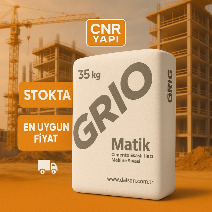 GRİOMATİK