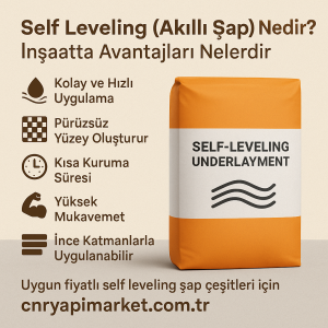 Self Leveling