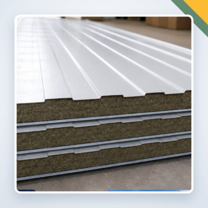 2 cm Panel 0.30 mm Sandviç Panel – CNR Yapı Market