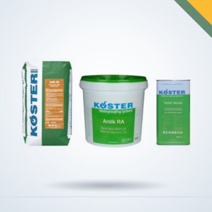 Köster Antik Design – CNR Yapı Market