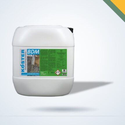 Köster BDM 30 KG – CNR Yapı Market