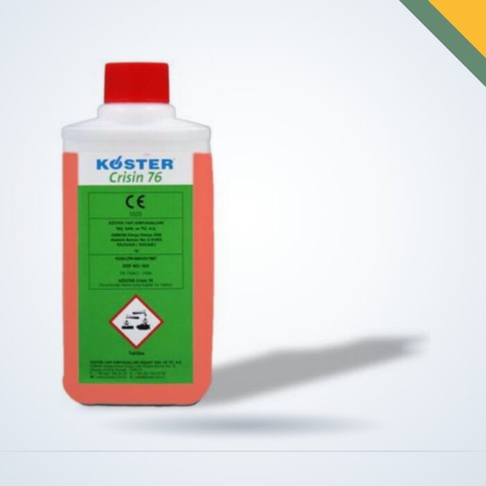 Köster Crisin 76 200 ML 12 ADET KOLİ – CNR Yapı Market