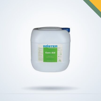 Köster Cure Aid – CNR Yapı Market