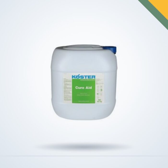 Köster Cure Aid – CNR Yapı Market Köster Cure Aid – CNR Yapı Market