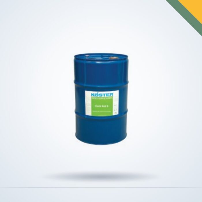 Köster Cure Aid S – CNR Yapı Market Köster Cure Aid S – CNR Yapı Market