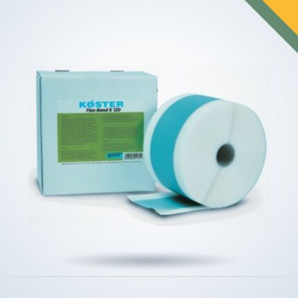Köster K 120 Pah Bandı – CNR Yapı Market
