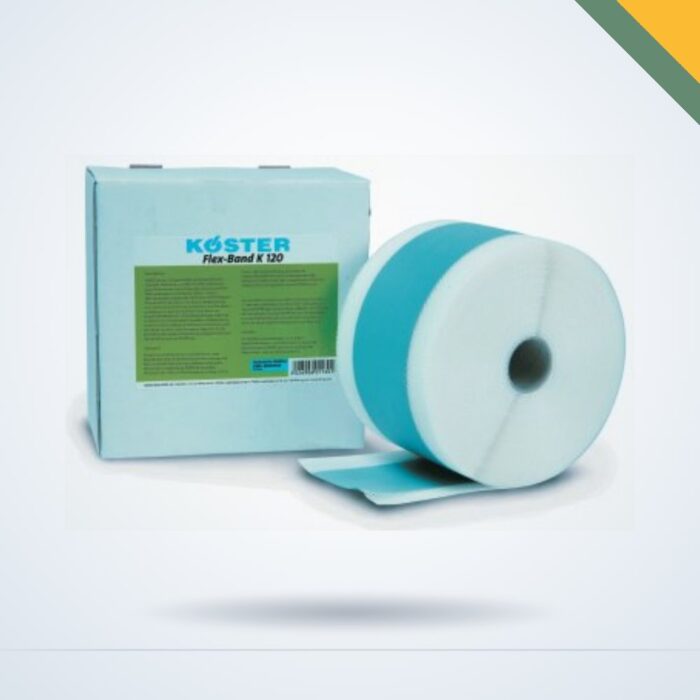 Köster K 120 Pah Bandı – CNR Yapı Market Köster K 120 Pah Bandı – CNR Yapı Market