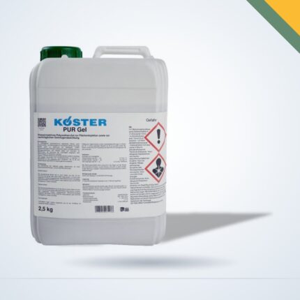 Köster KB-Pur GEL – CNR Yapı Market