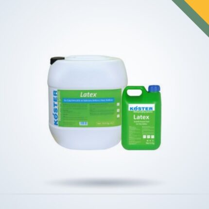 Köster Latex 25 KG – CNR Yapı Market