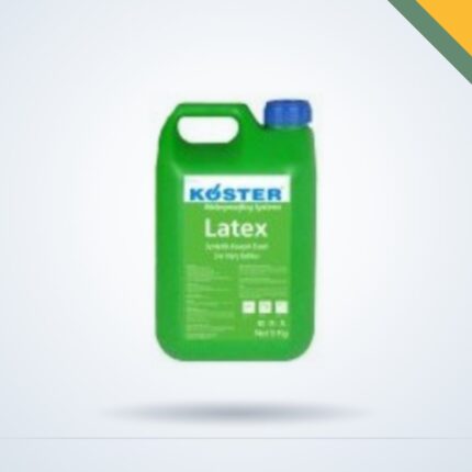 Köster Latex 5 KG – CNR Yapı Market