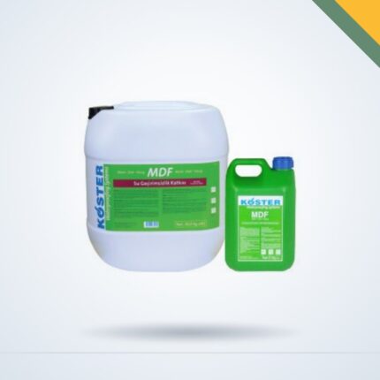 Köster M.D.F. 5 KG – CNR Yapı Market