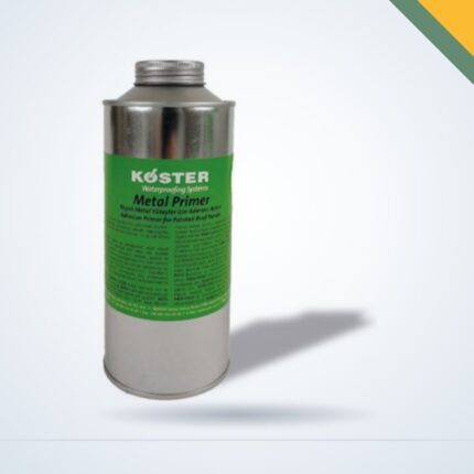 KÖSTER METAL PRİMER 1LT – CNR Yapı Market