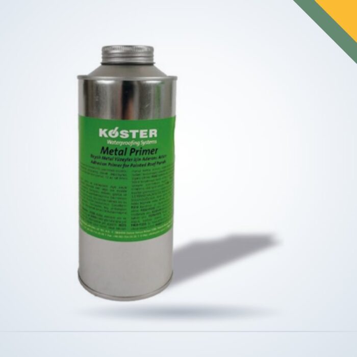 KÖSTER METAL PRİMER 1LT – CNR Yapı Market KÖSTER METAL PRİMER 1LT – CNR Yapı Market
