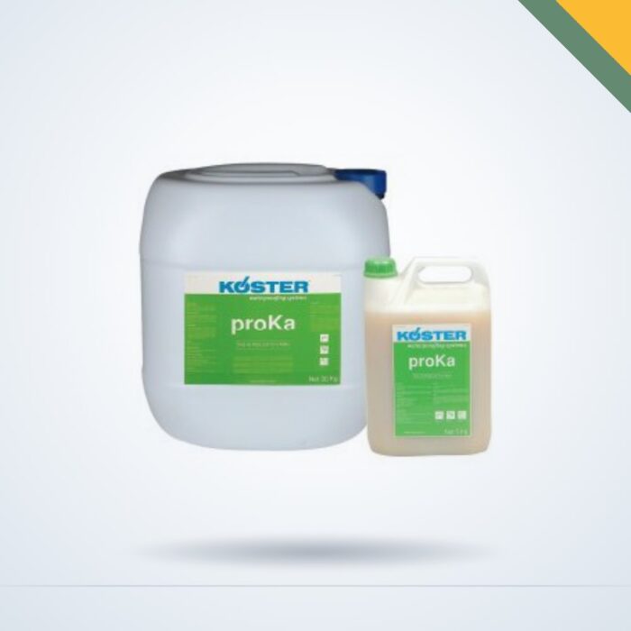 Köster Proka 5 KG – CNR Yapı Market Köster Proka 5 KG – CNR Yapı Market