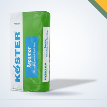 Köster Repamor 25 KG – CNR Yapı Market