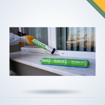 KÖSTER SOSİS TABANCASI – CNR Yapı Market