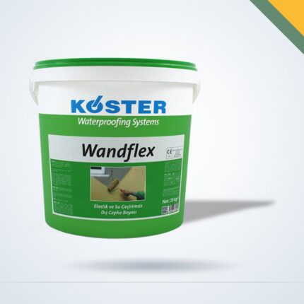 Köster Wandflex – CNR Yapı Market
